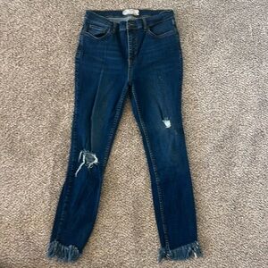 Free people jeans